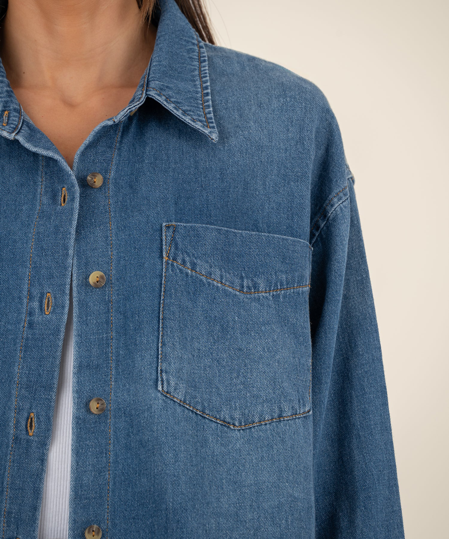 Kut Gertie Shirt KT144601