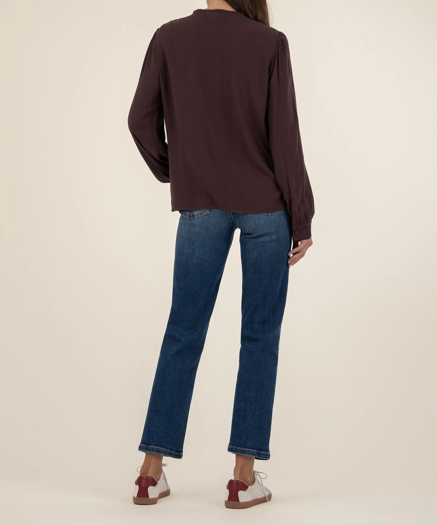 Kut Isley L/S Button Shirt KT143102