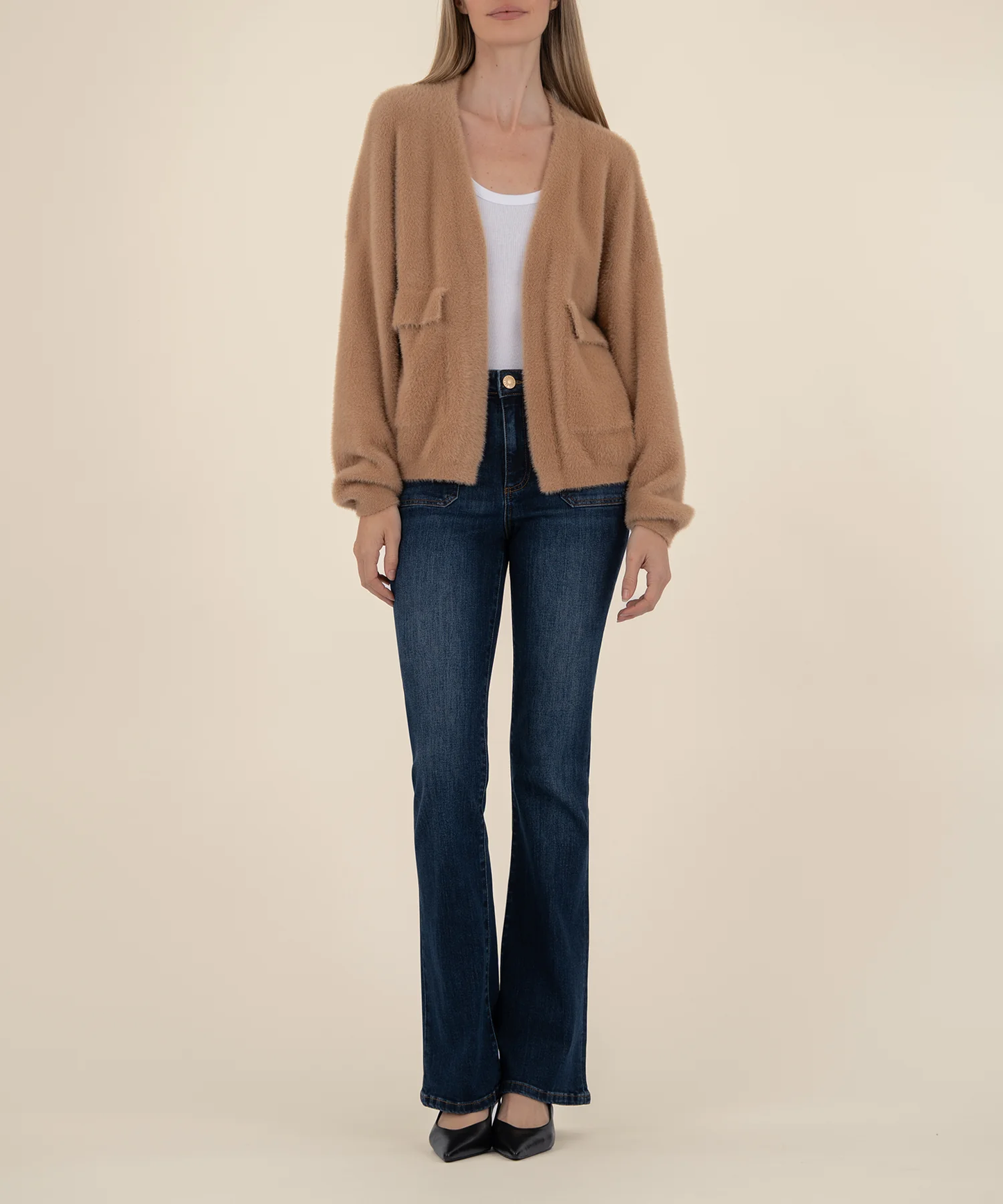 Kut Jana Cardigan Sweater KS22101