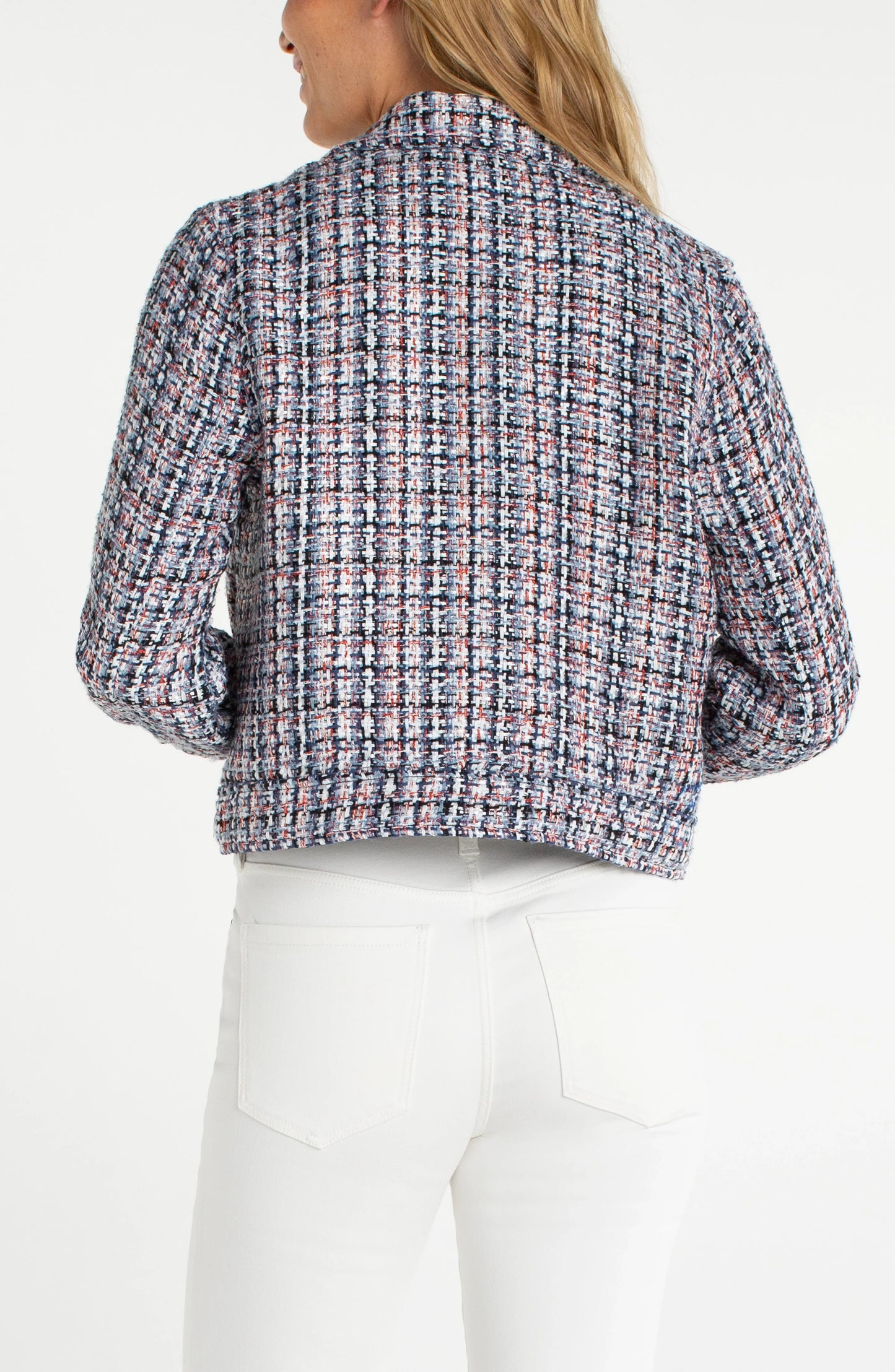 Liverpool Button Front Jacket LM1C69TR06