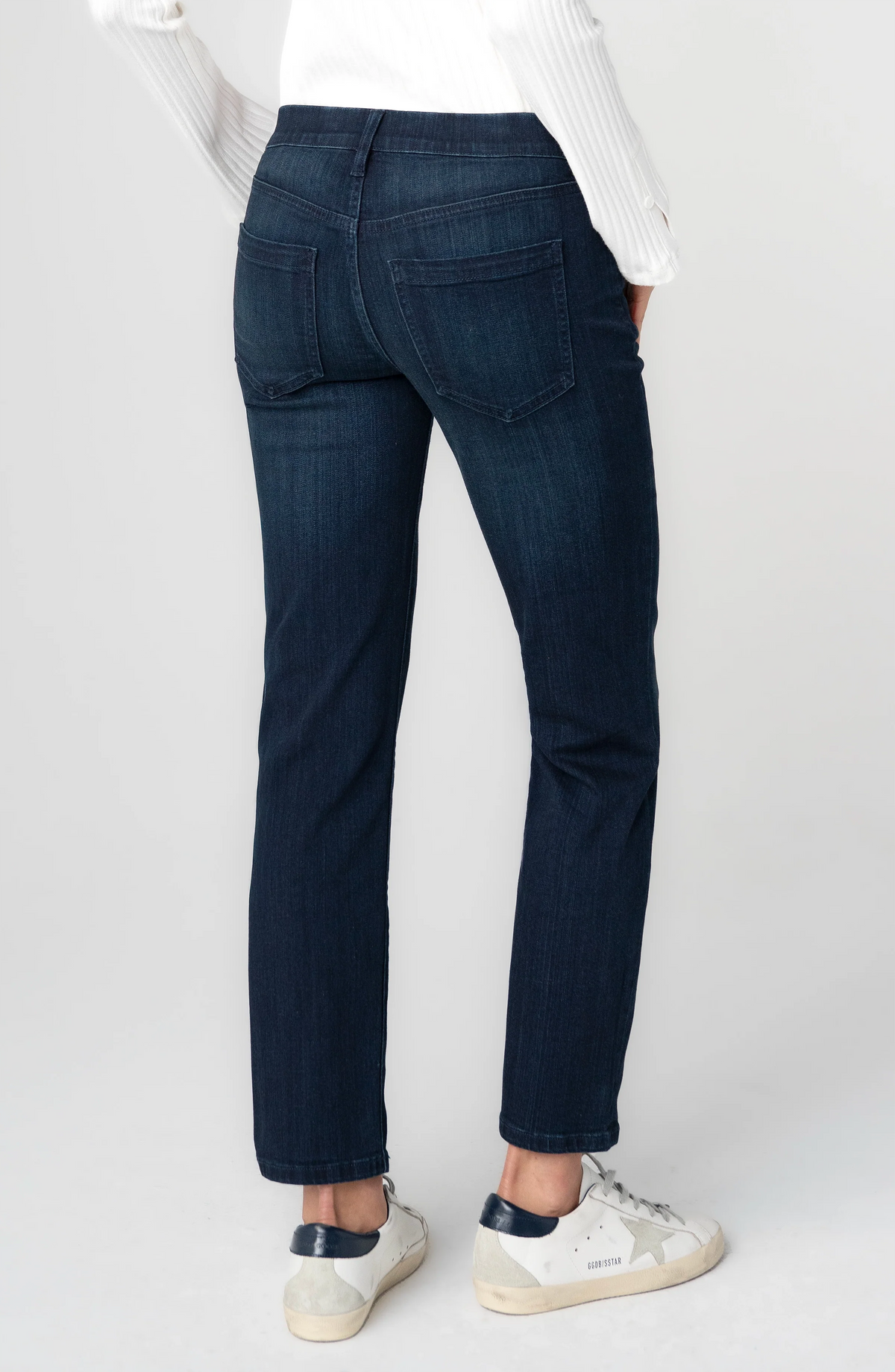 Liverpool Rowan High Rise Pant LM2916A4