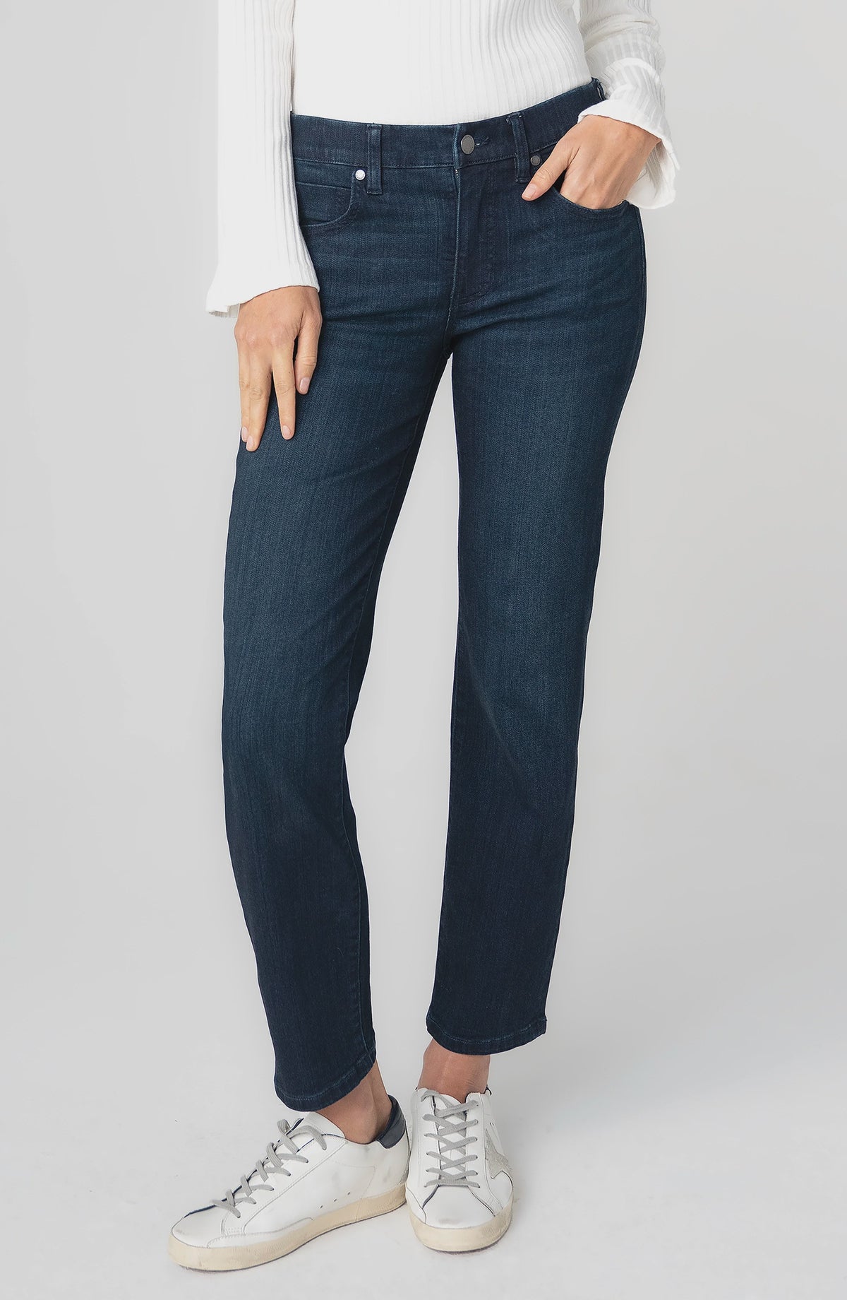 Liverpool Rowan Low Rise Jeans LM2916A4