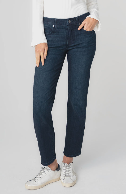 Liverpool Rowan Low Rise Jeans LM2916A4