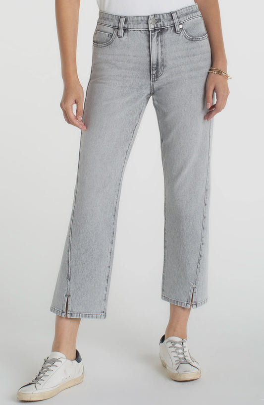 Liverpool Kennedy Straight Jeans LM3150WQQ