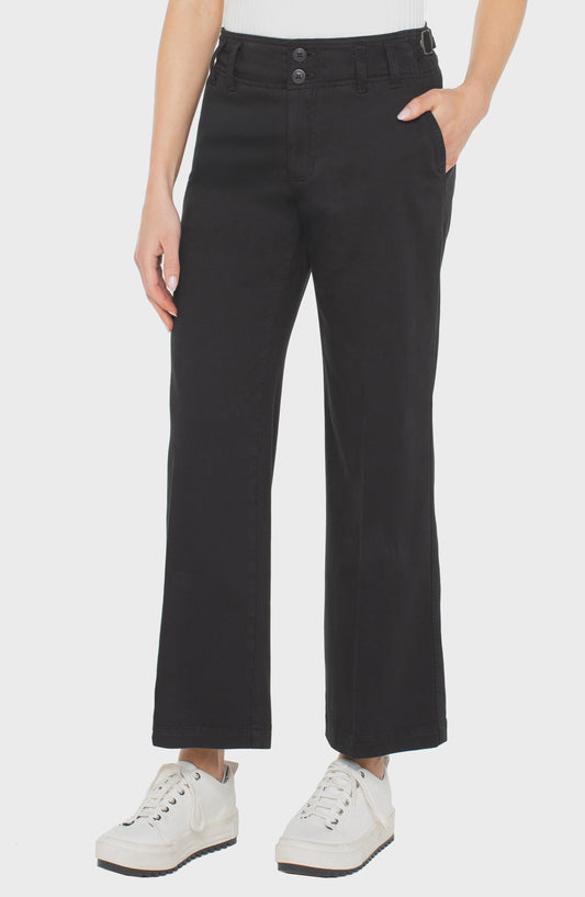 Liverpool High Rise Cinch Waist LM4149L12