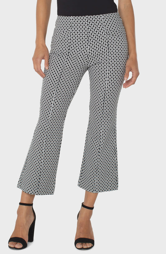Liverpool Stella Pant LM4445M42P96