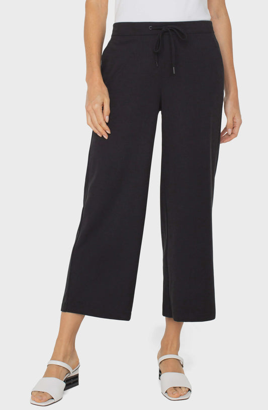 Liverpool Crop Trouser LM4582TL19