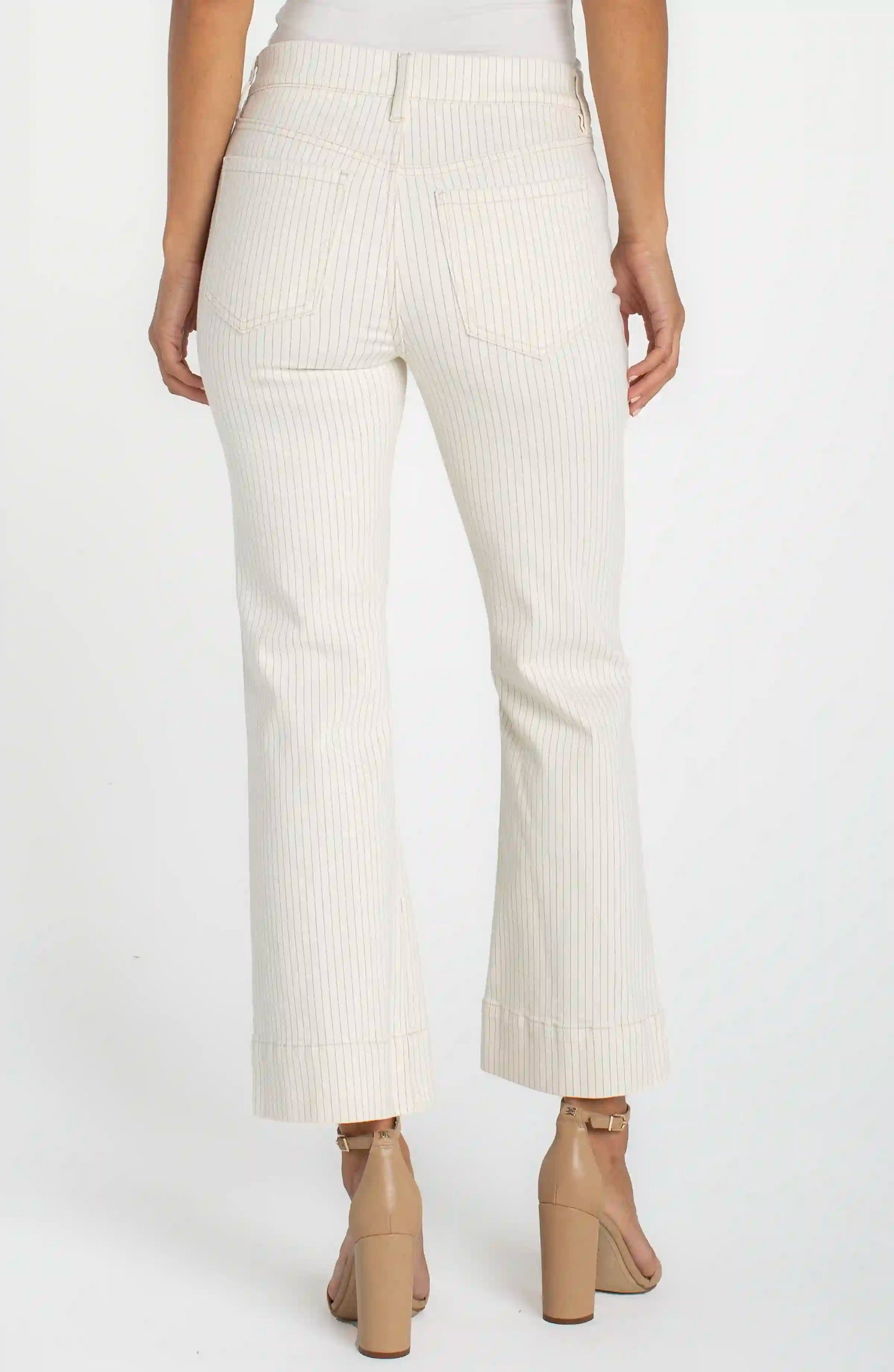 Liverpool LM7A28QE8P31 Gia Crop Flare