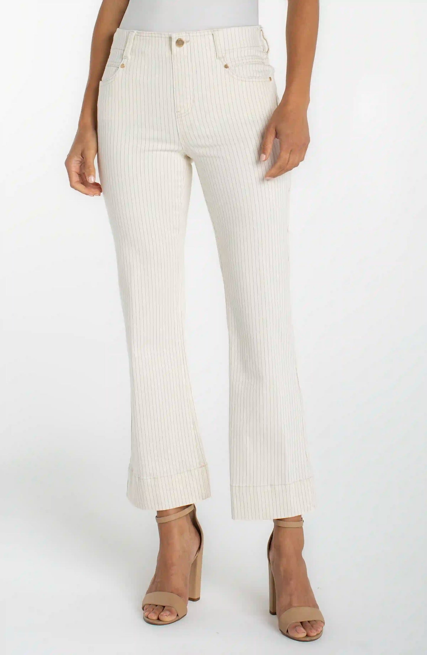 Liverpool LM7A28QE8P31 Gia Crop Flare