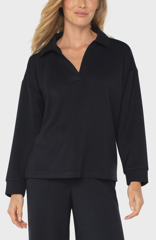 Liverpool V-Neck Popover LM8H49C9