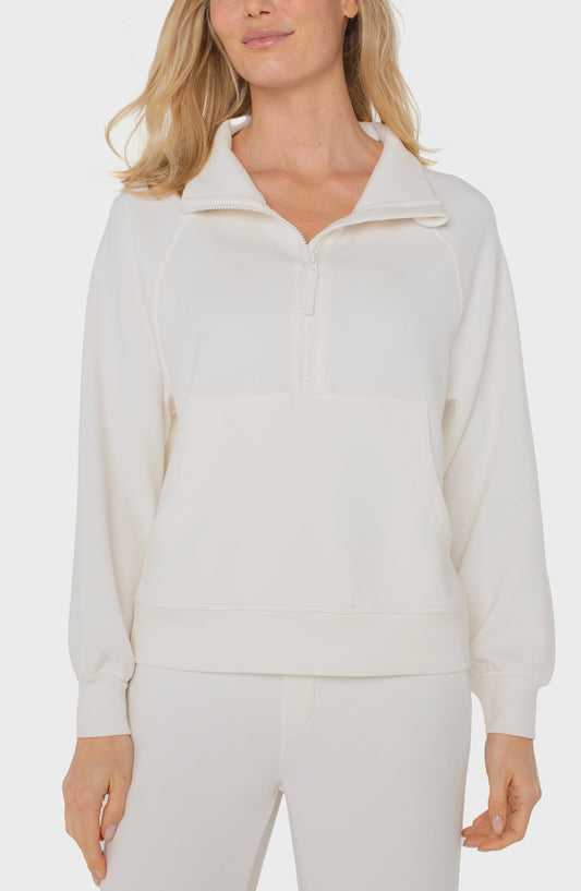 Liverpool Athletic Popover LM8J51C9
