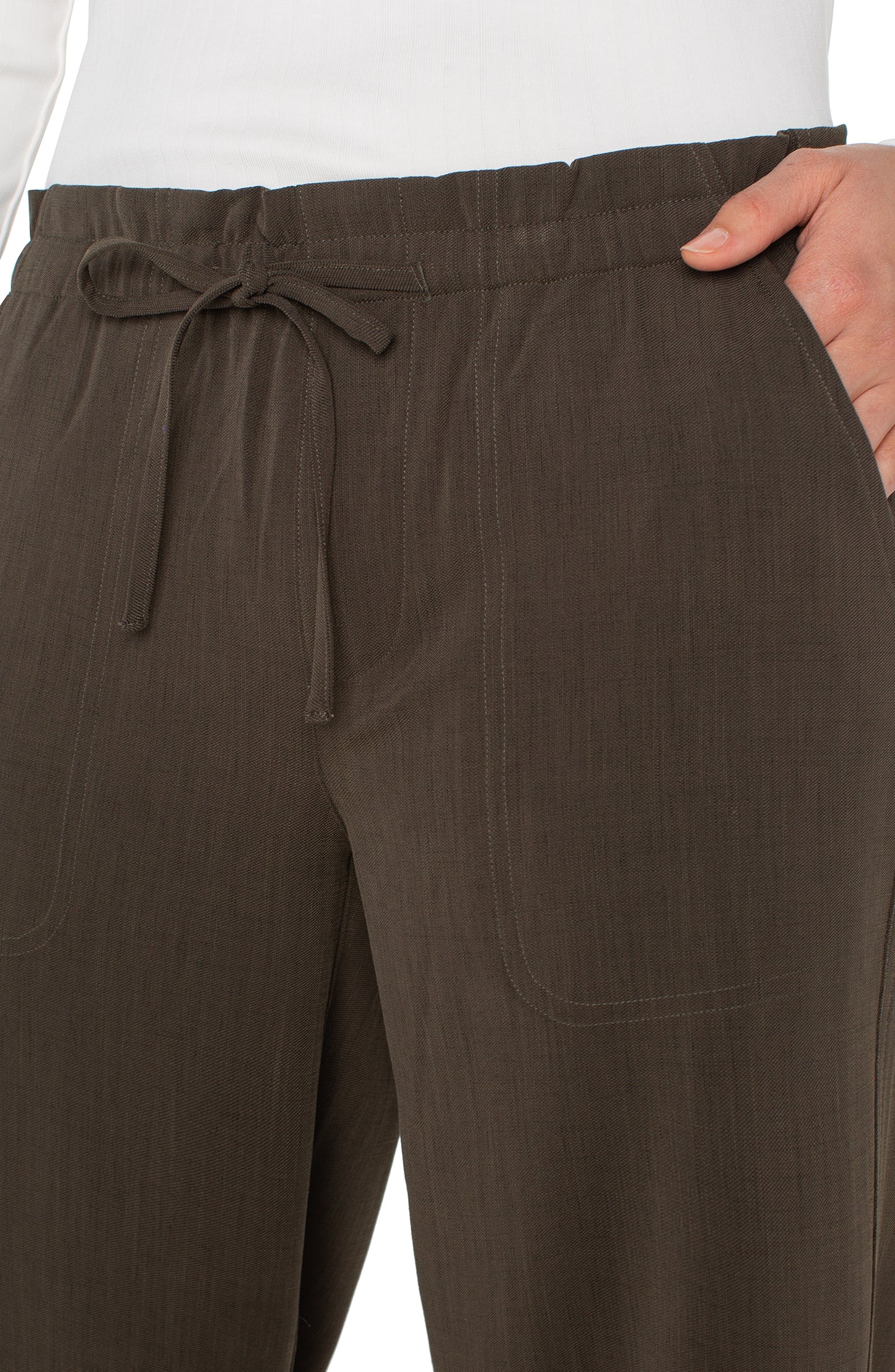 Liverpool Pull On Tie Waist LM4463TS39