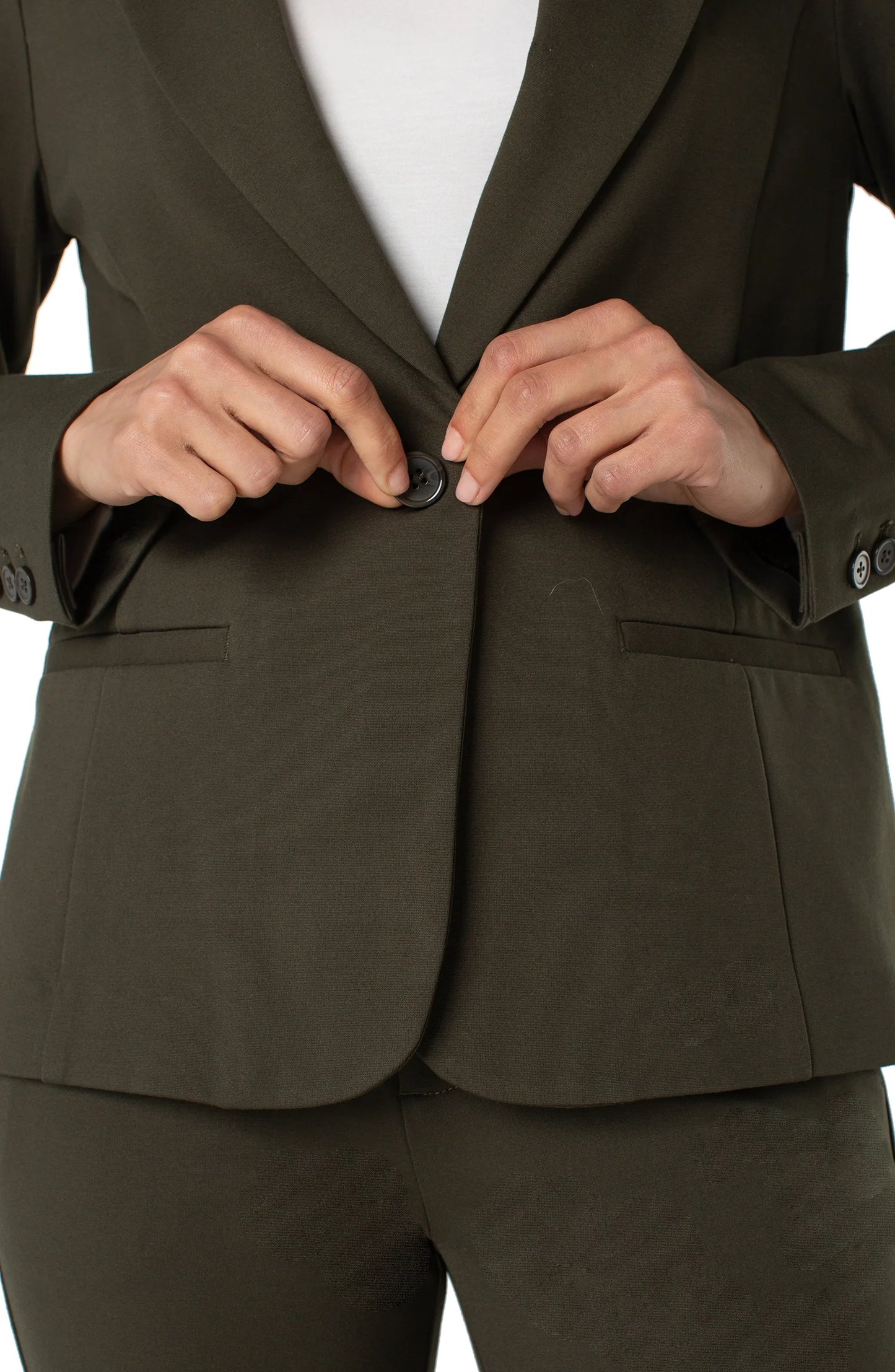 Liverpool Fitted Blazer LM1601M42