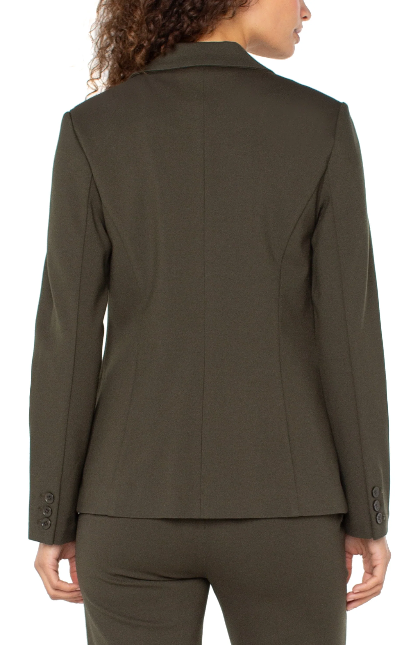 Liverpool Fitted Blazer LM1601M42