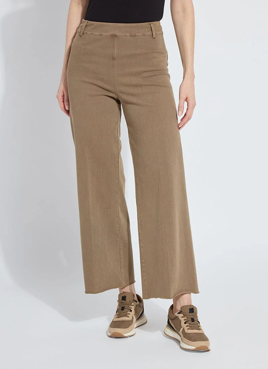 Lysse Erin Wide Leg 10-3209-M9