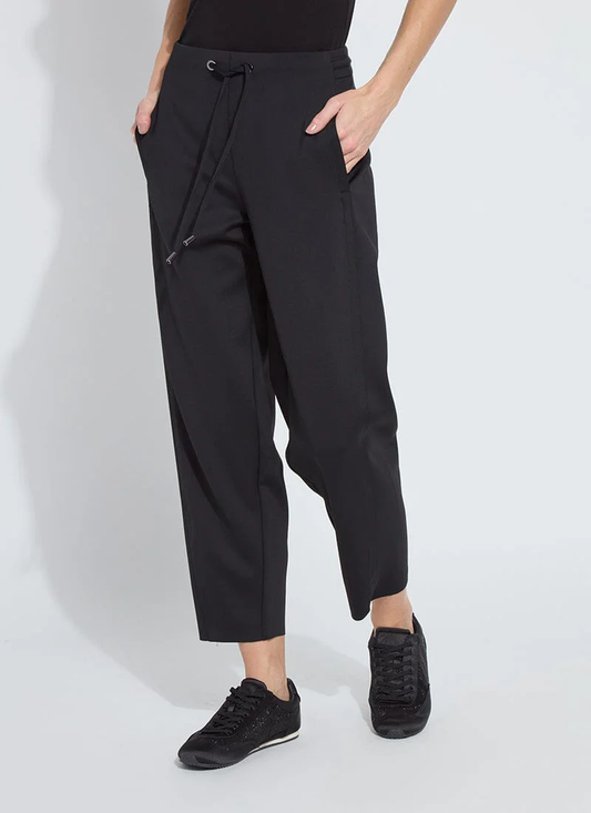 Lysse Desi Neoprene Barrel Jogger 13-3686-M7