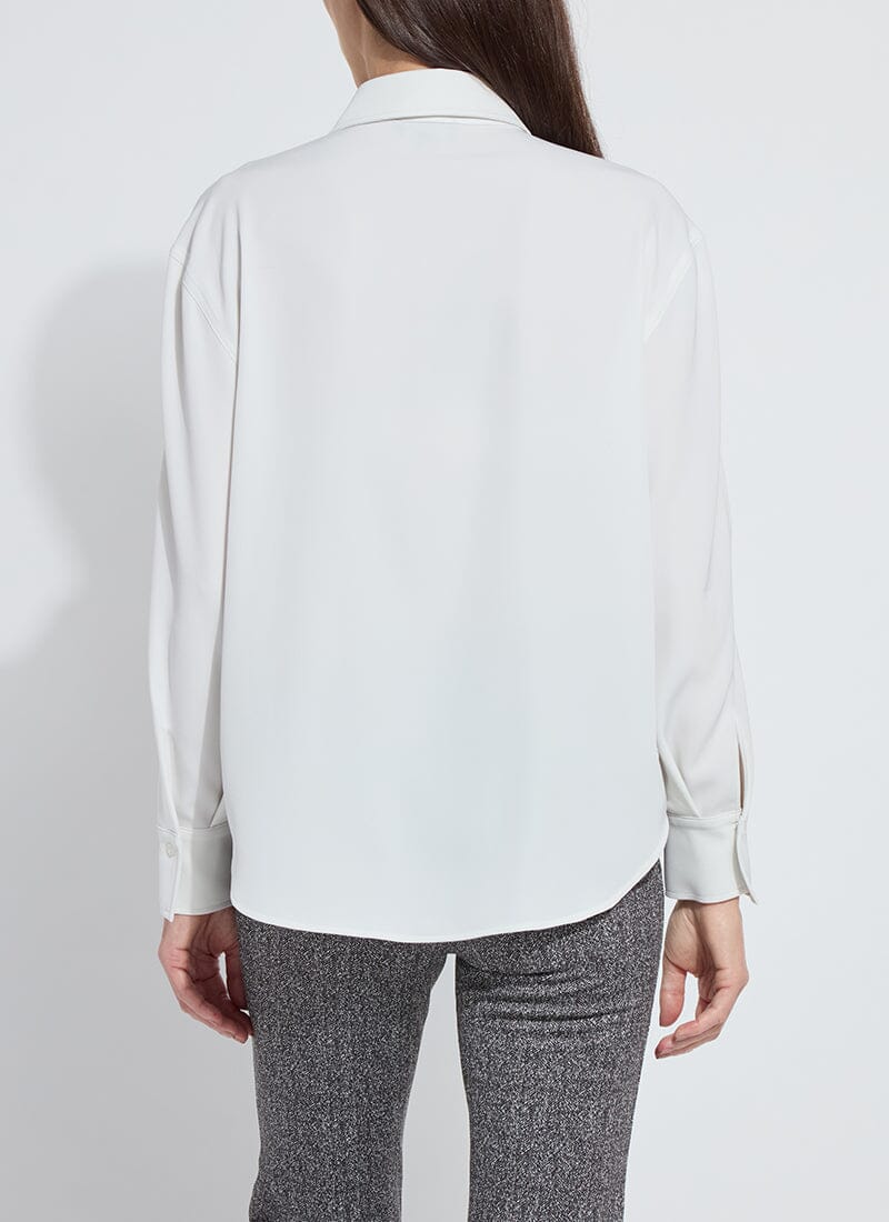 Lysse Natasha Lace Shirt 23-3670-M4