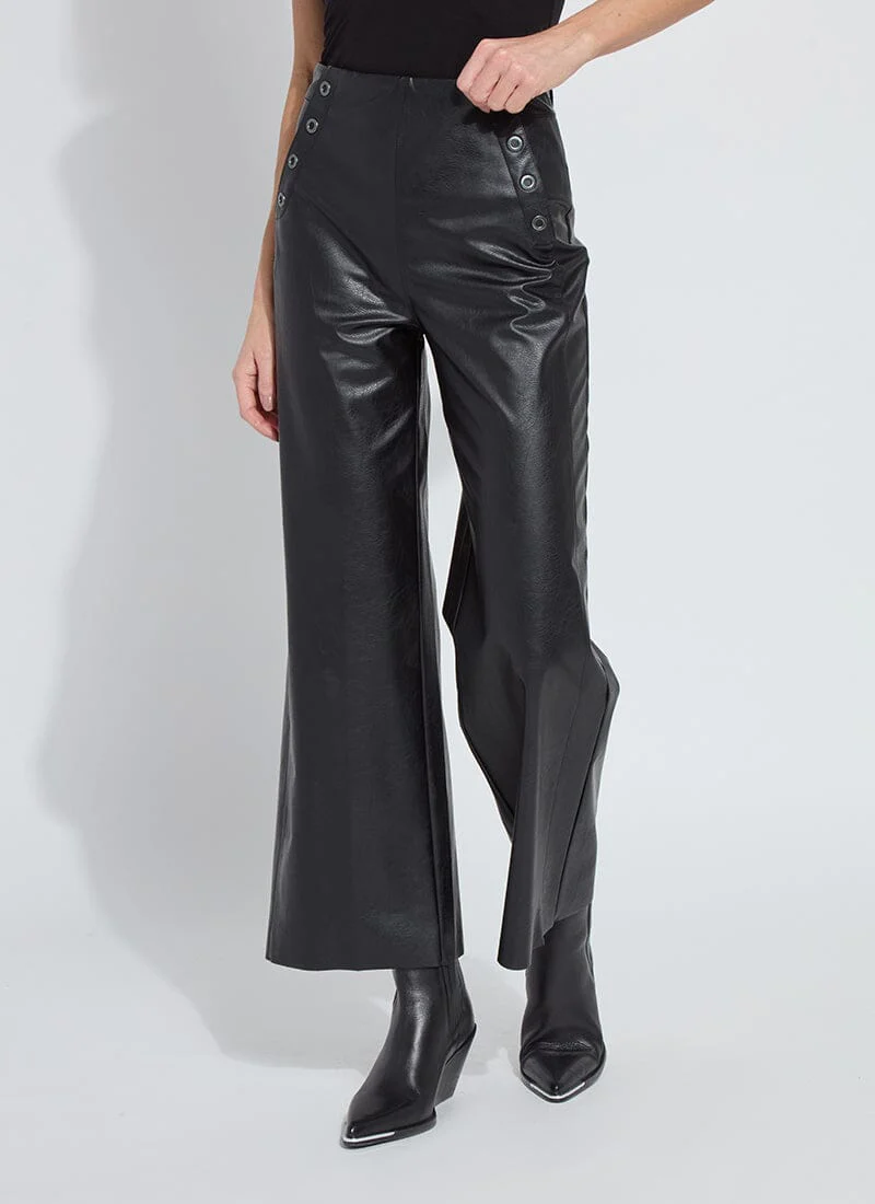 Lysse Odalis Vegan Leather Pant 10-3681-M8