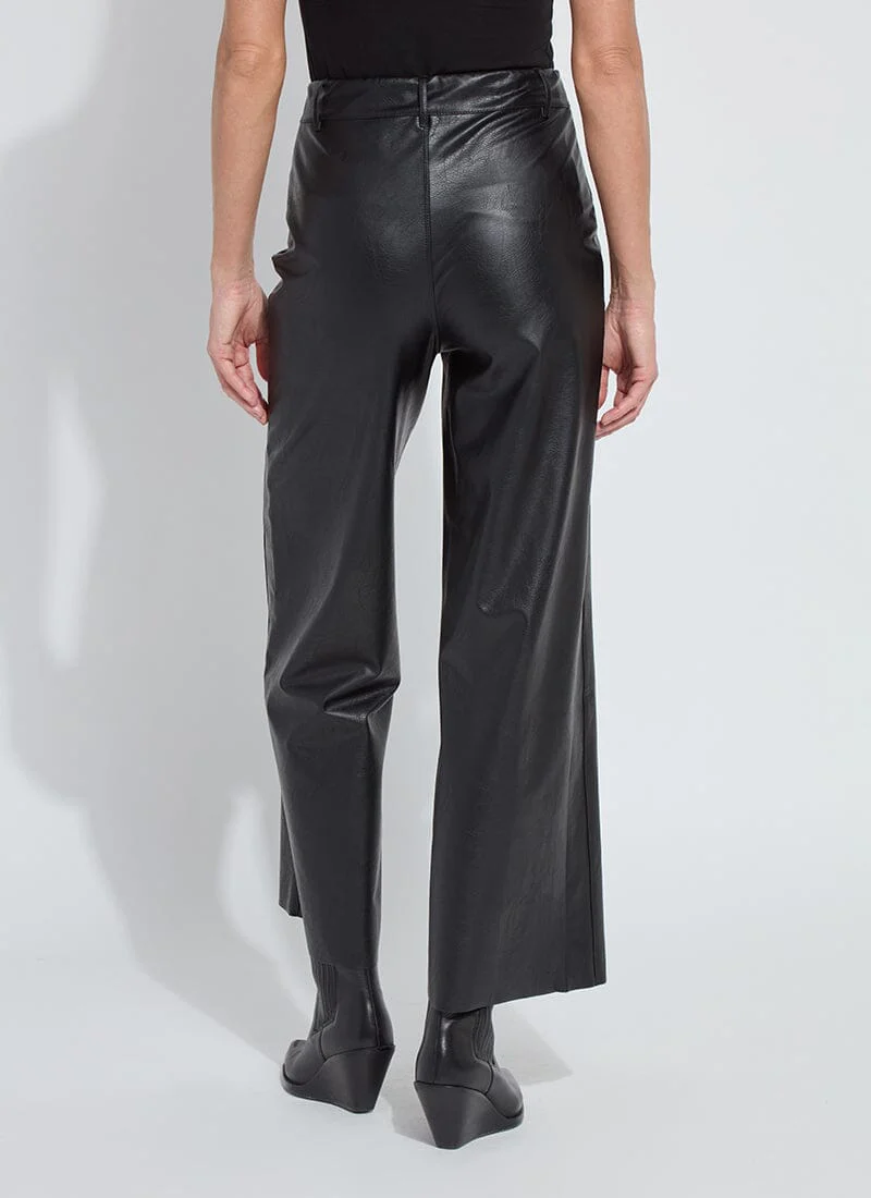 Lysse Odalis Vegan Leather Pant 10-3681-M8