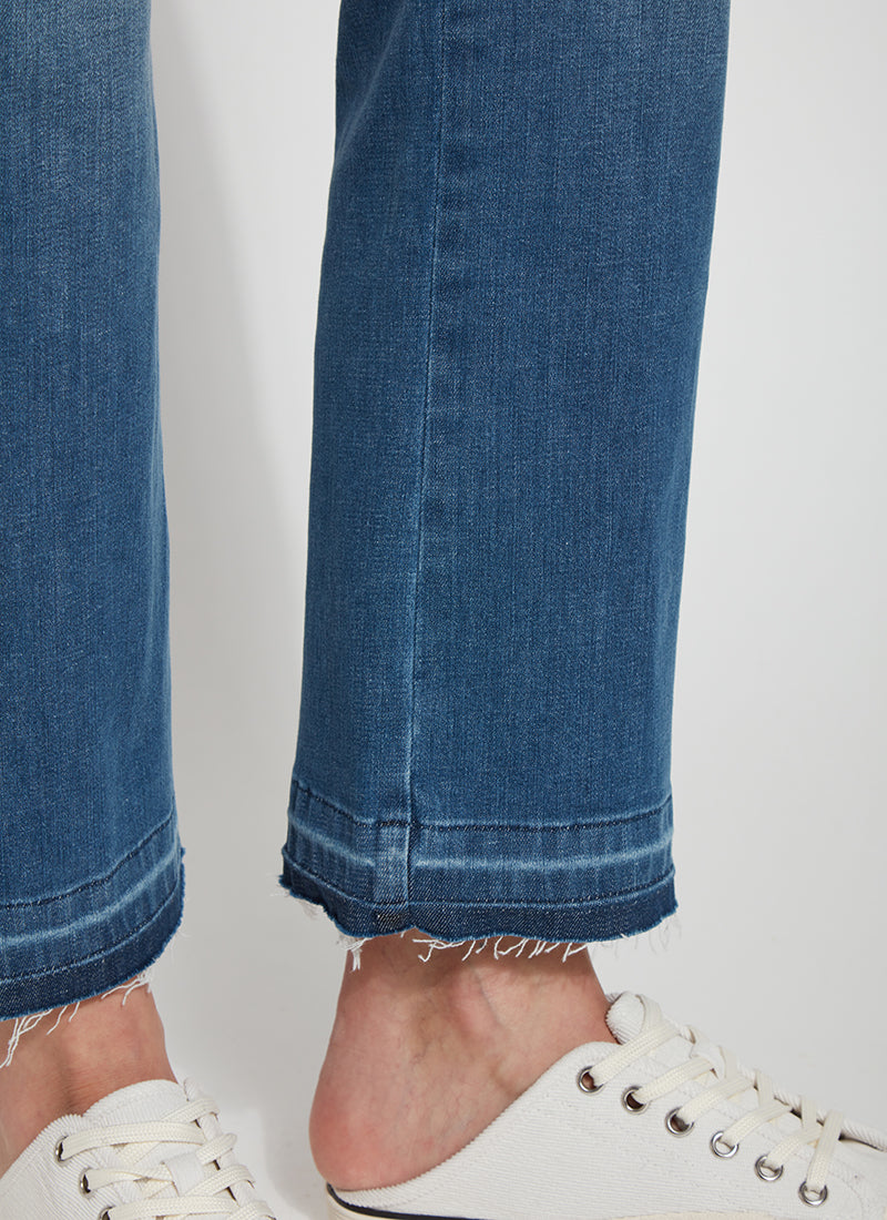 Lysse Toothpick Premium Jean 12-3160-M9