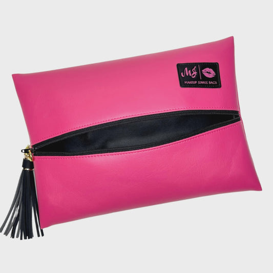 Makeup Junkie Pank Medium