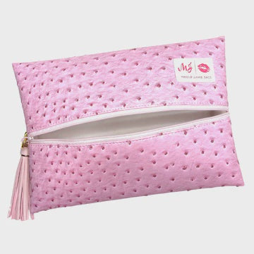 Makeup Junkie Blush Ostrich Small