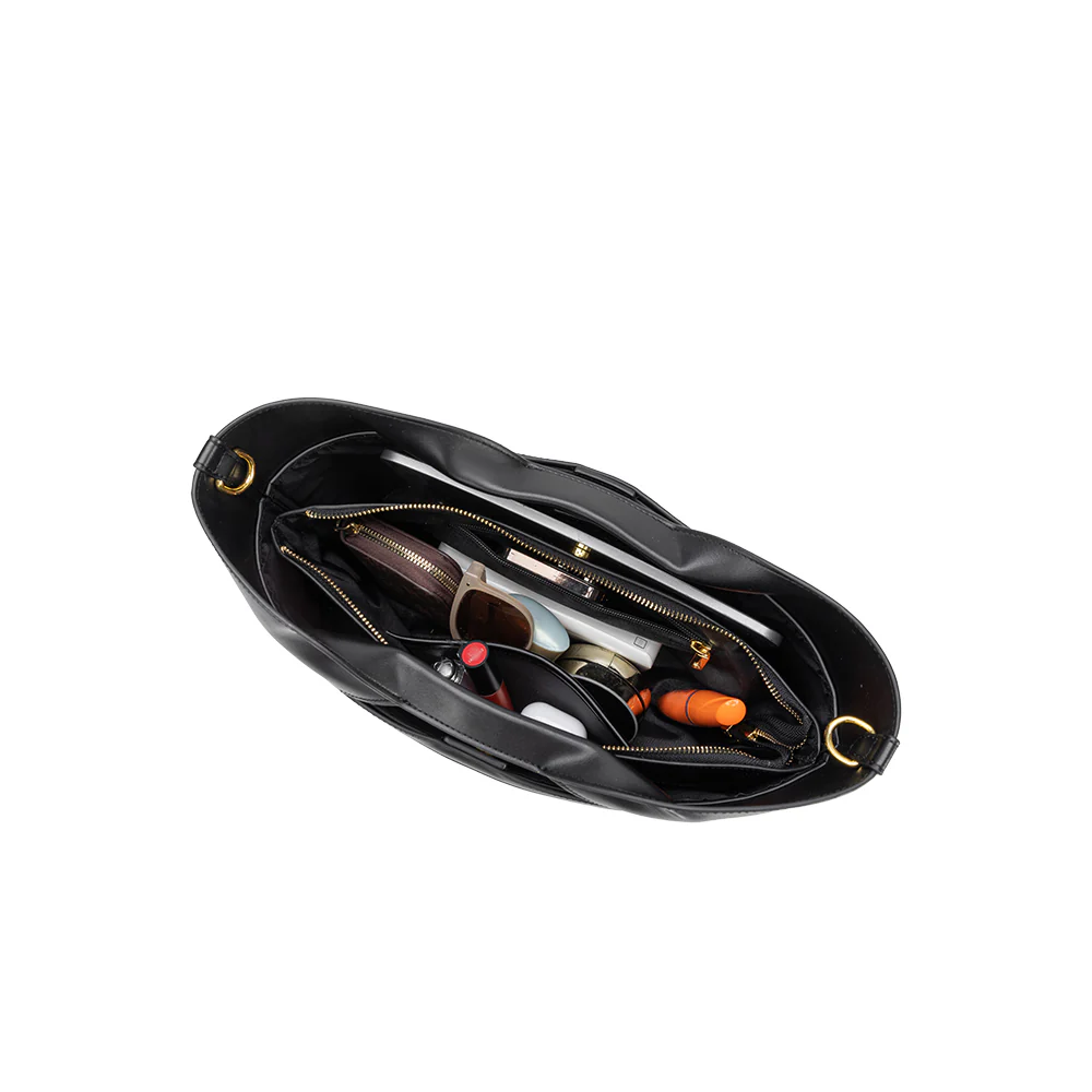 Melie Bianco Jillian Tote 8101470640