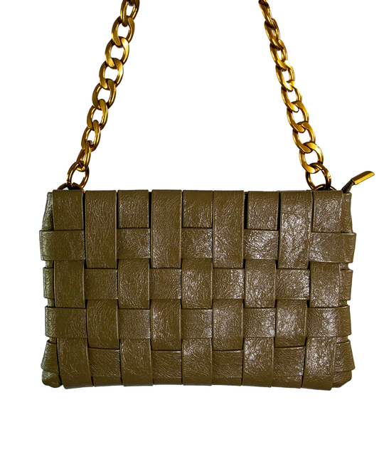 Melie Bianco Mimie Crossbody 8101470627