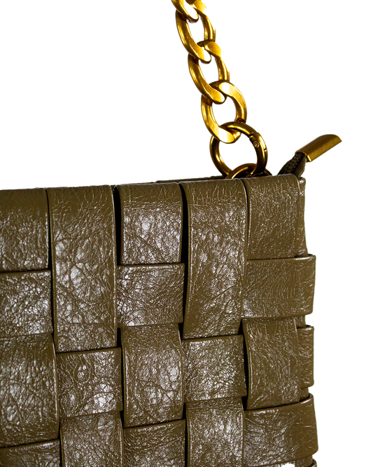 Melie Bianco Mimie Crossbody 8101470627