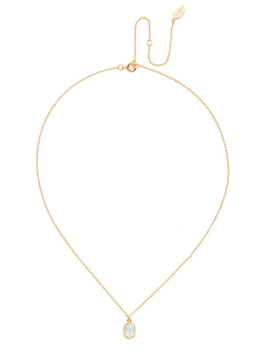 Sorrelli  Necklace NEF49BGGLC