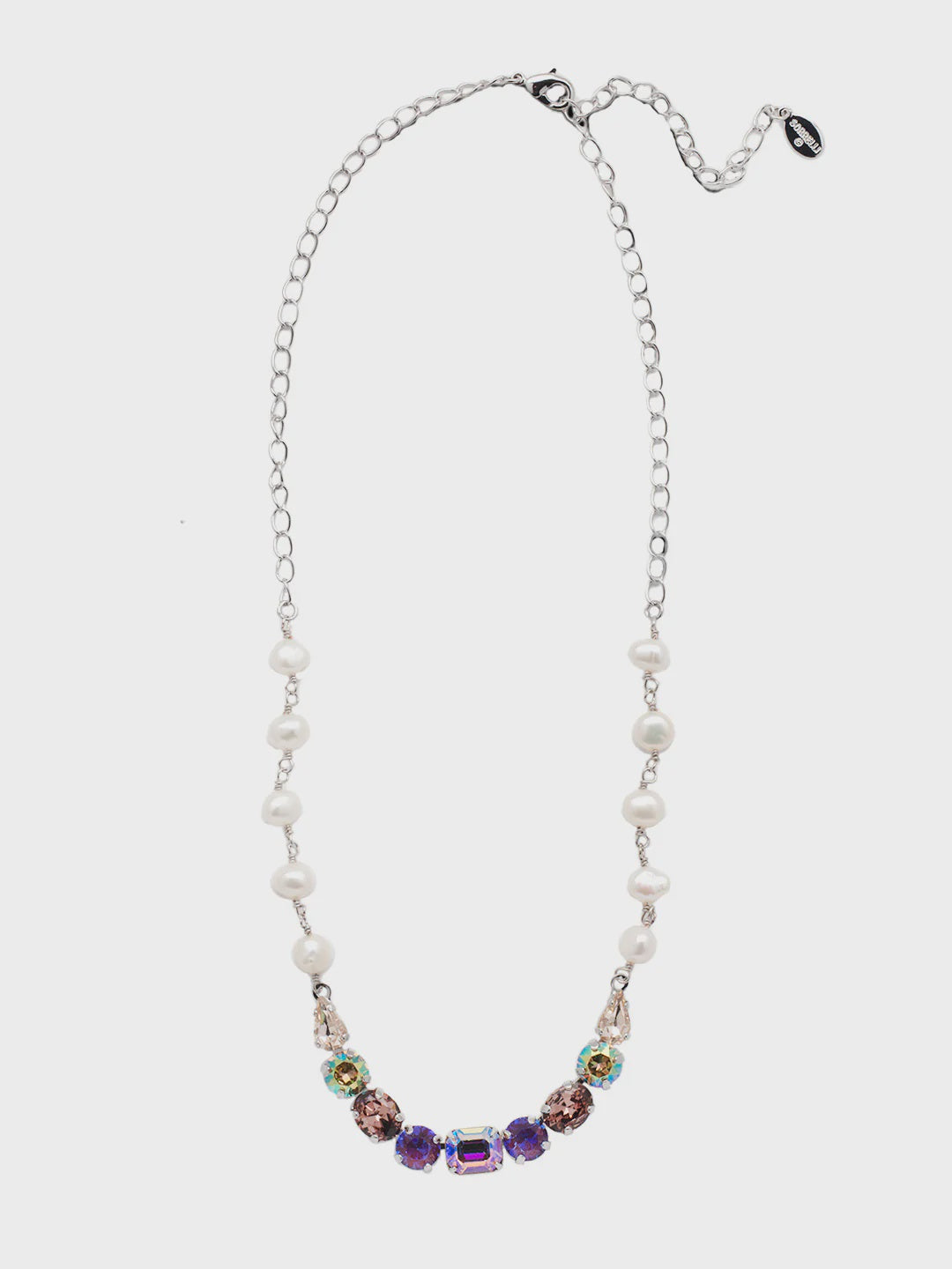 Sorrelli Necklace NEU99PDMDP