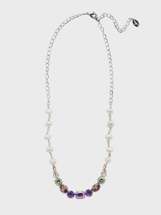 Sorrelli Necklace NEU99PDMDP