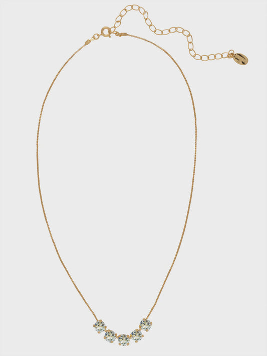 Sorrelli Necklace NFC84BGLAQ