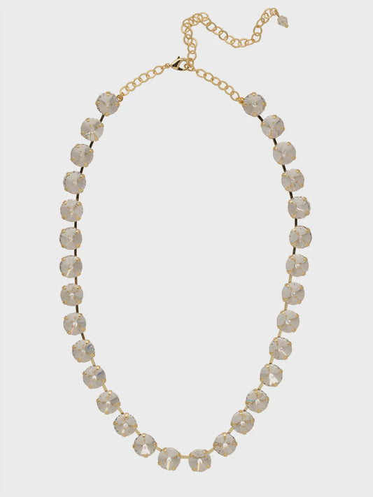 Sorrelli Necklace NFD75BGCAB
