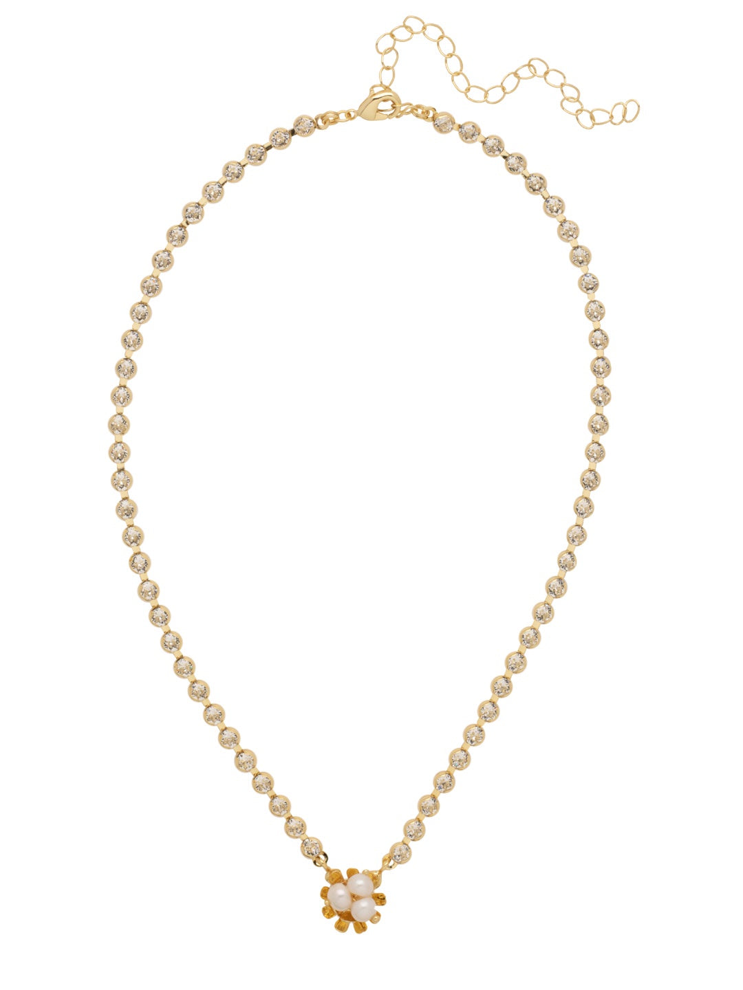 Sorrelli Necklace NFG7BGMDP