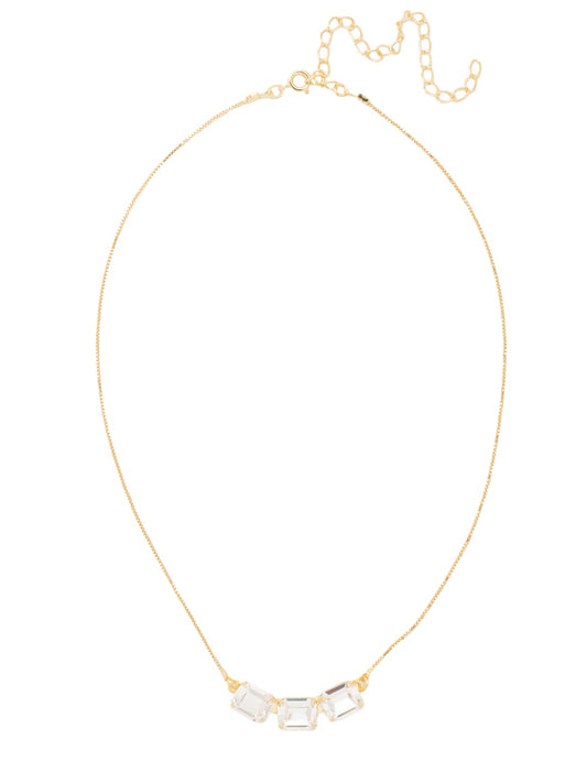 Sorrelli Necklace NFL15BGCRY