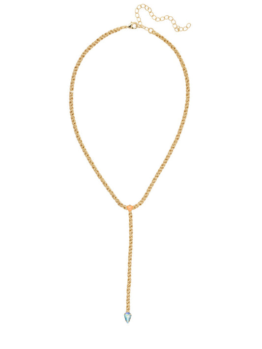Sorrelli Necklace NFM37BGPRT