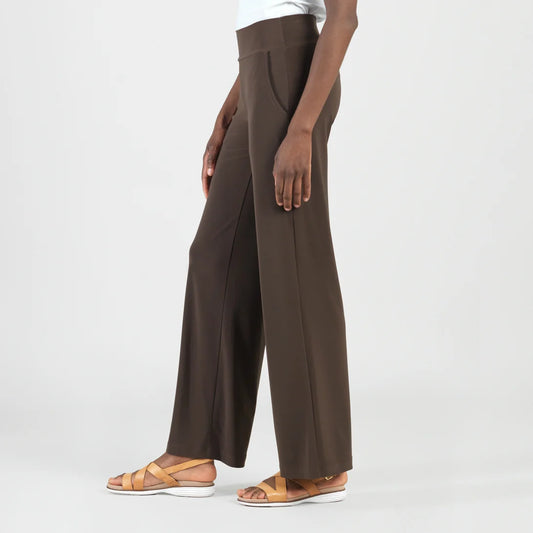 Clara Sunwoo Wide Leg Pocket Pant PT21