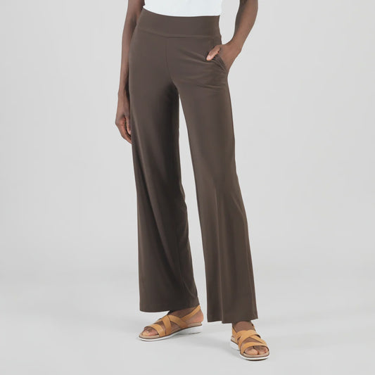 Clara Sunwoo Wide Leg Pocket Pant PT21