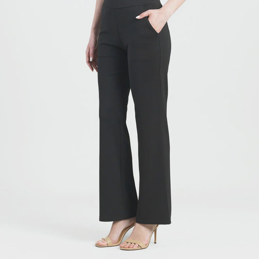 Clara Sunwoo Rayon Ponte Pant PT42A