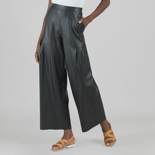 Clara Sunwoo Wide Leg Pants PT70L