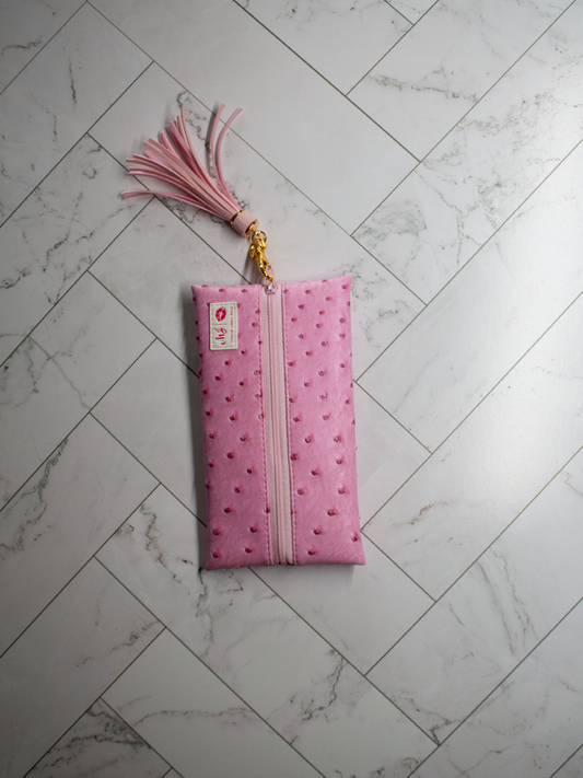 Makeup Junkie the Pink Lady Mixed Mini
