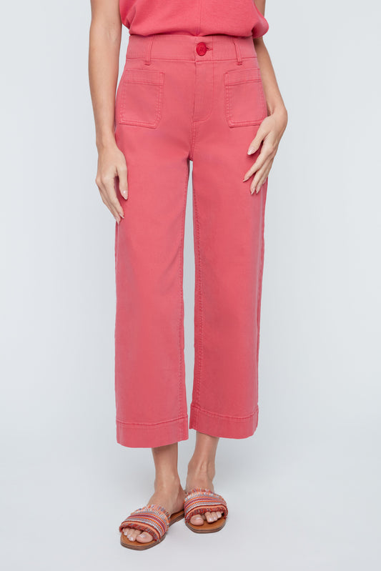 Renuar Woven Pant R10071/E2008