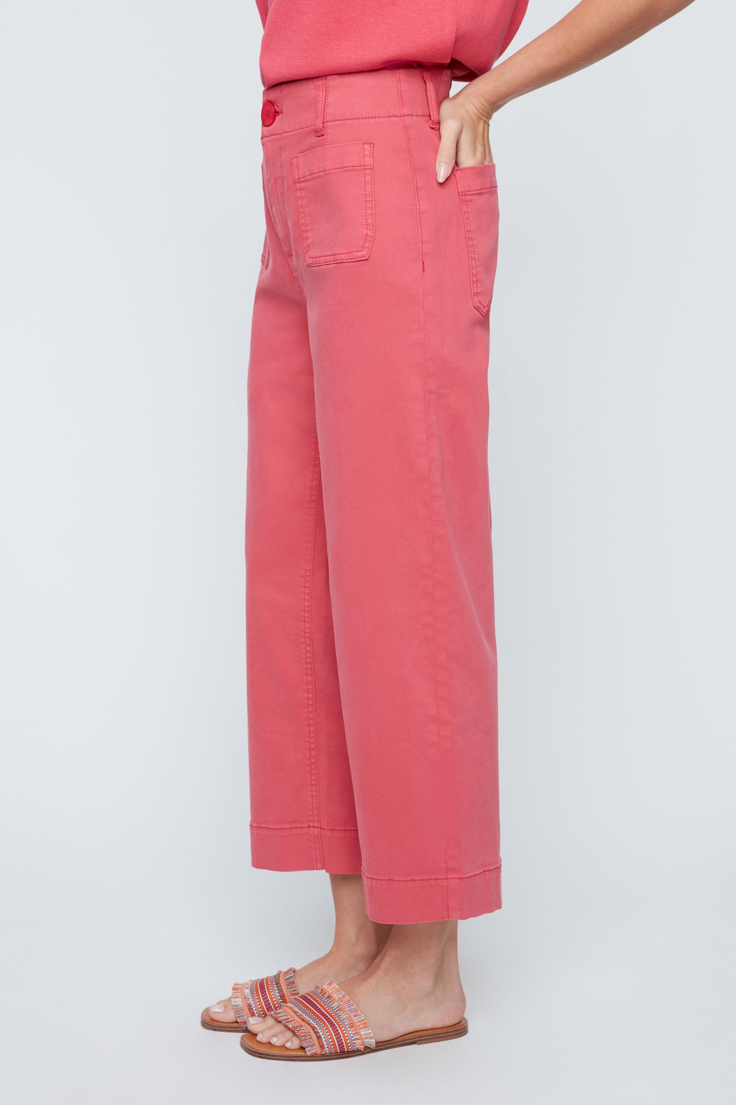 Renuar Woven Pant R10071/E2008