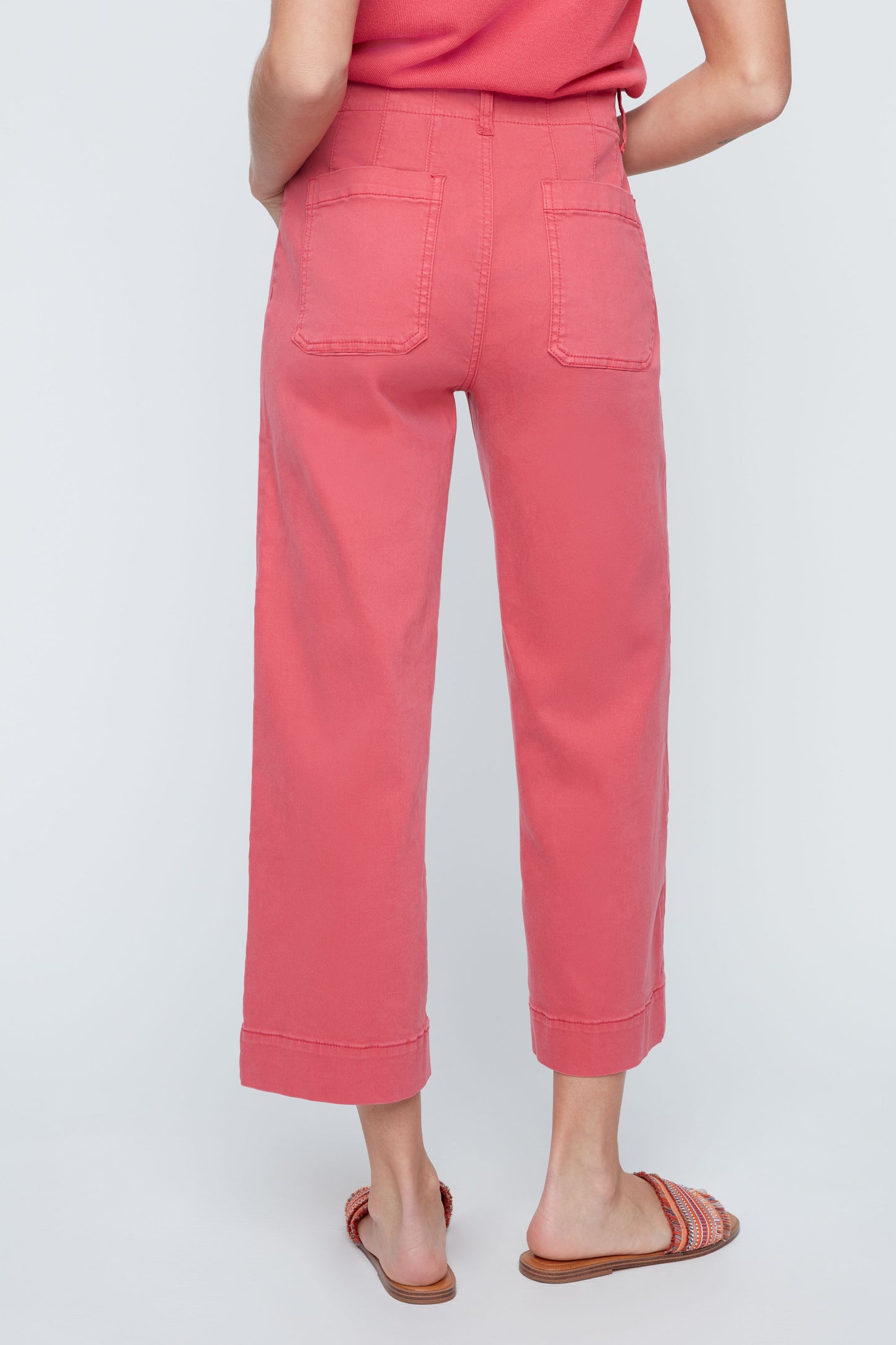 Renuar Woven Pant R10071/E2008