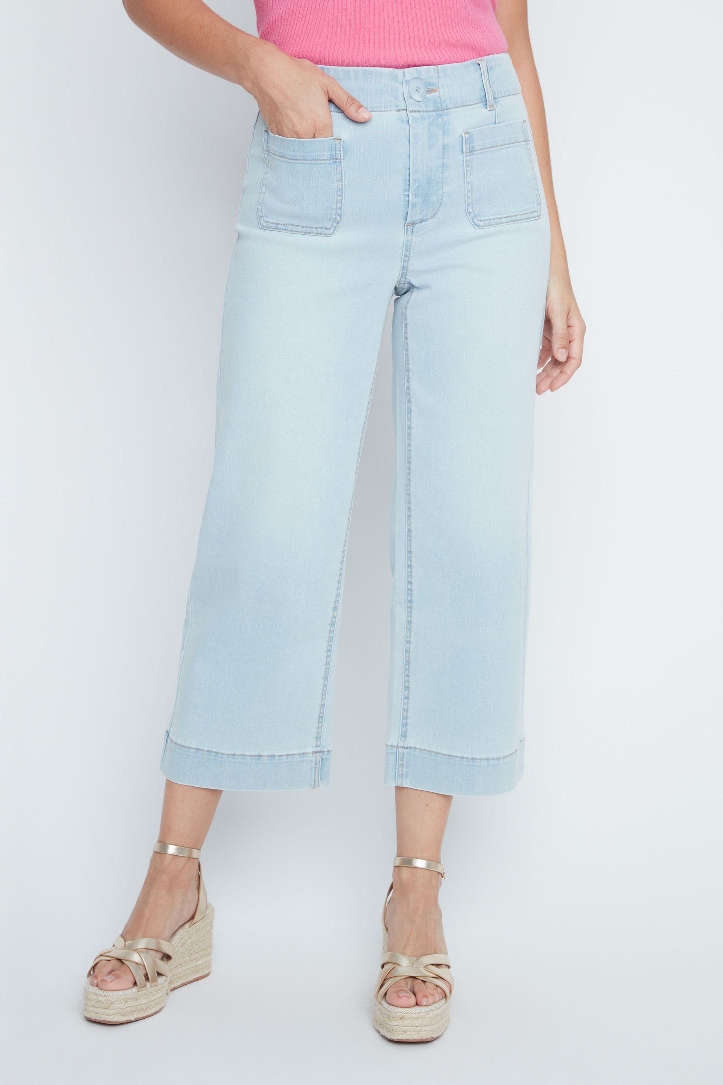 Renuar Woven Pant R10071D/E2141