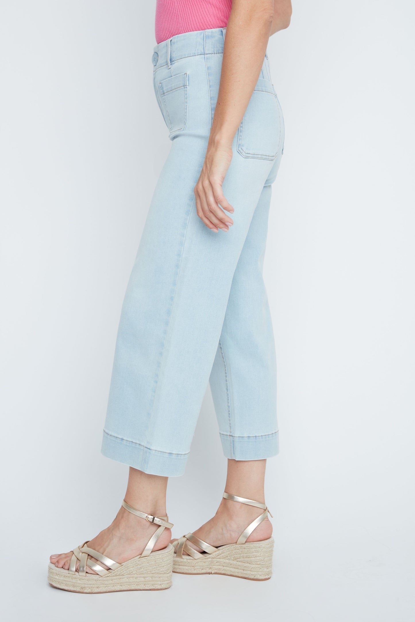 Renuar Woven Pant R10071D/E2141