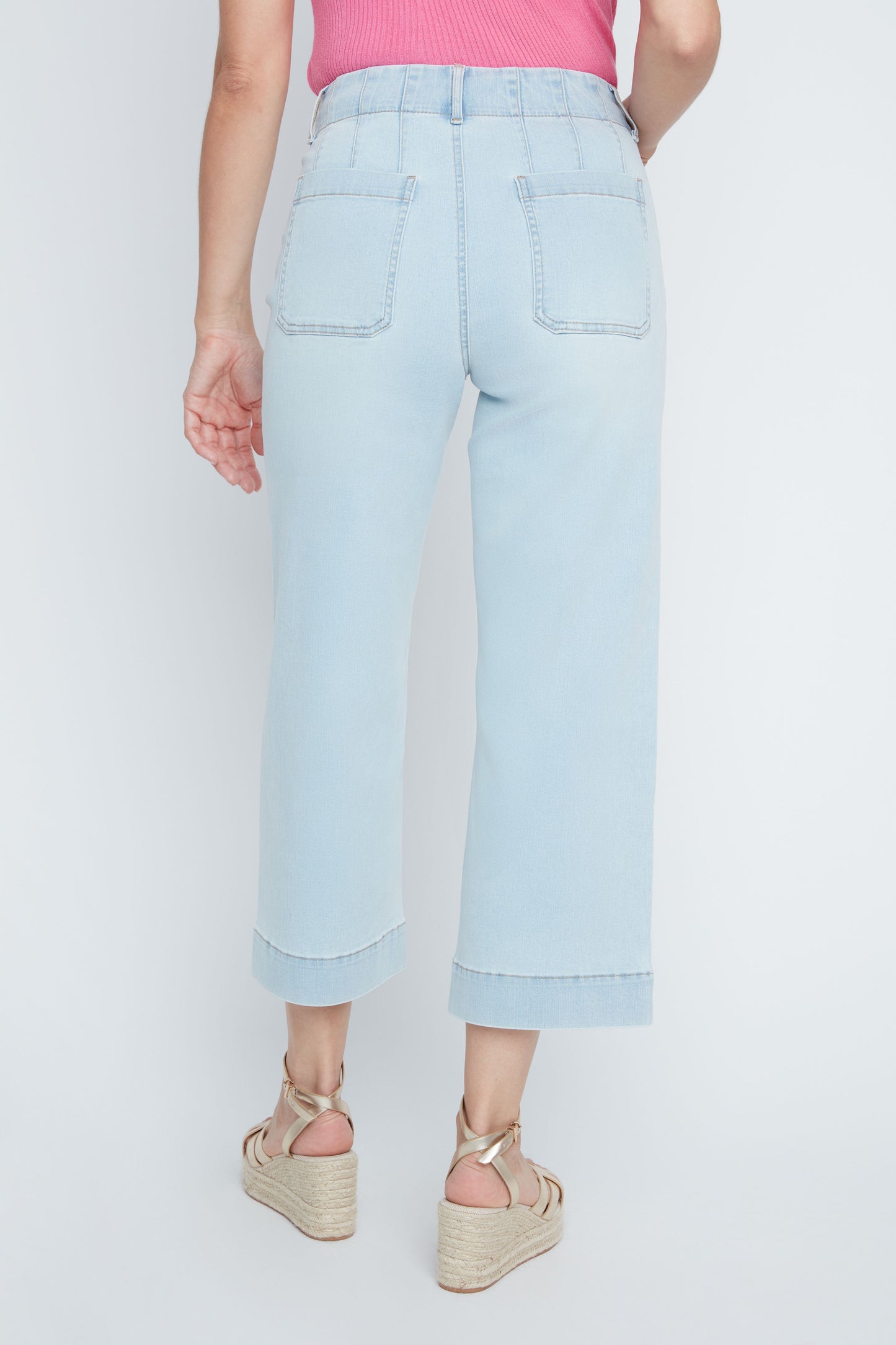 Renuar Woven Pant R10071D/E2141