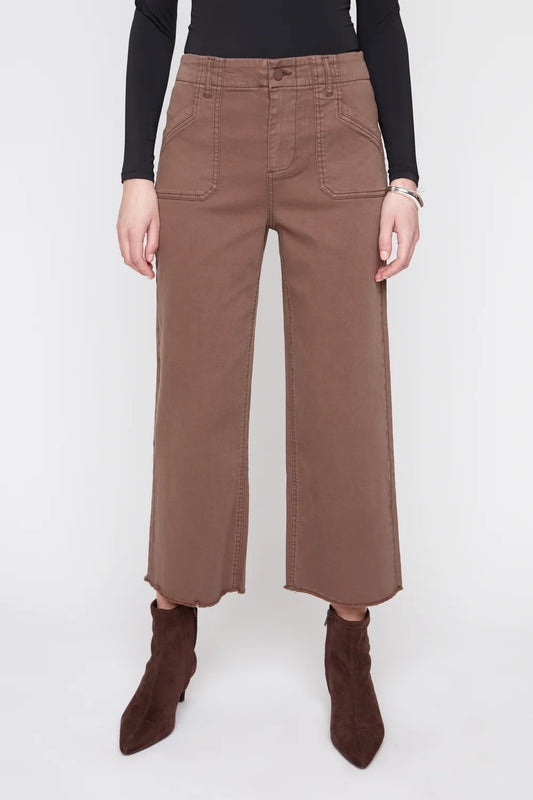 Renuar Woven Pant R11021 E2008S
