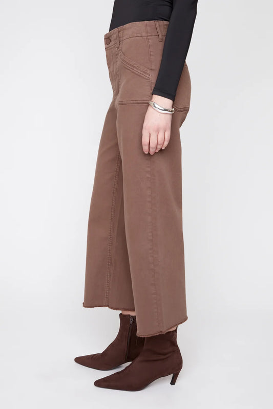 Renuar Woven Pant R11021 E2008S